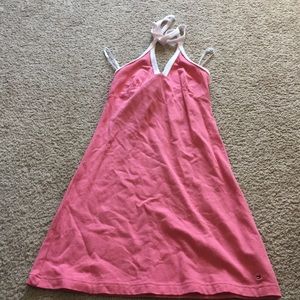Halter Dress
